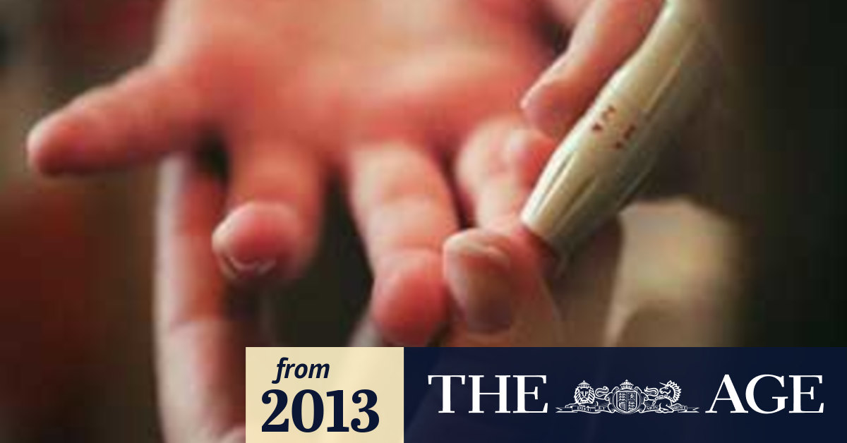 Victoria first to offer rapid HIV testing